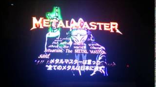 BABYMETAL Summer Sonic 2014 Opening Movie