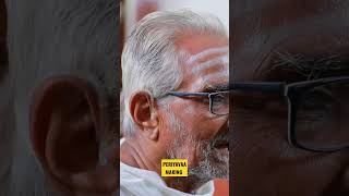 #periyava in the making #karma #agraharam