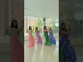 wanna be my छम्मक छल्लो 🤍 dance bollywood theshuklasisters