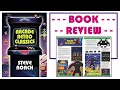 Arcade Retro Classics - Book Review