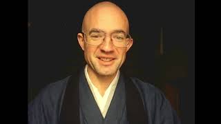 Sunday Dharma talk - October 27th \