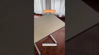 #RacunShopee Bisa Kerja Dimana Saja Dengan Meja Portable