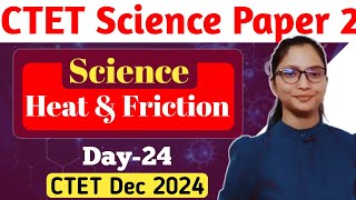 CTET Science Paper 2 | CTET Dec 2024 Science Paper 2 | Science CTET Paper 2 | CTET Paper 2 Science |