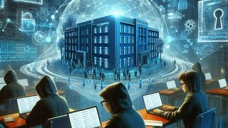 Let S Upskill With Tryhackme Pre Security Intro To Offensive Security