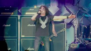 Thunderstruck: America's AC/DC - High Voltage (Live) - Pro Shot