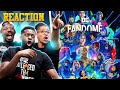 The Cyber Nerds DC FANDOME Reaction LIVESTREAM