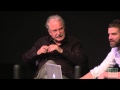 Vocoder sings Happy Birthday to Giorgio Moroder