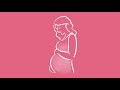 Reducing the risk of stillbirth: leaflet audio