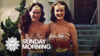 From the archives: Meet "Wonder Woman" stunt double Jeannie Epper