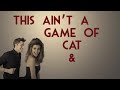 nikki u0026 rich cat u0026 mouse lyric video