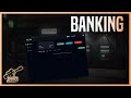 Advanced Banking System for FiveM