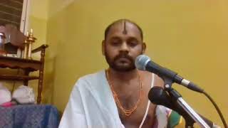 kapila geta pravachan by dwaipayanachrya joshi day 1 [05/11/2021