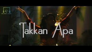 Yura Yunita Musik Asik - Takkan Apa