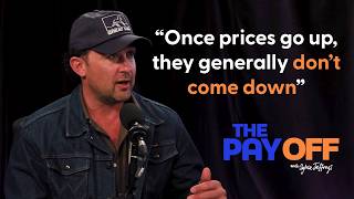 Is A Food Supply Crisis On The Horizon? | The Pay Off with Sylvia Jeffreys
