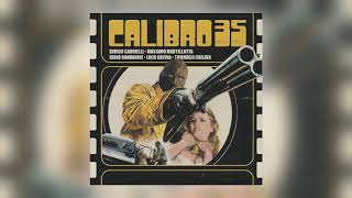 Calibro 35 - Summertime Killer [Audio]