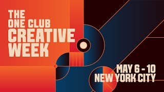 2019 Creative Week Sizzle