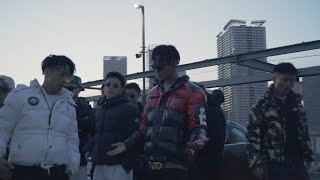 Shado-B - Party Boy feat. Four Leaf (Offial Video)