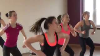 Niva Fitness - Kurs Instruktora Fitness