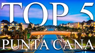 TOP 5 BEST all-inclusive luxury resorts in PUNTA CANA, Dominican Republic [2023, PRICES, REVIEWS]