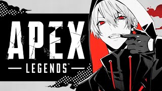 【Apex 】1日1ranked【 ちむれｎ 】