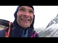 tour du balmhorn une rando en boucle entre valais et berne