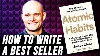 New habits for 2023 and writing bestsellers | EP 28 - James Clear Good Time Show