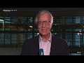 phoenix tagesgespräch mit dietmar bartsch zur auflösung der linksfraktion am 06.12.23