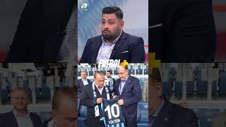 Salim Manav: Fatih Terim’in Adana Demirspor’u satın alacağı iddiaları gerçeği yansıtmıyor.