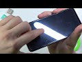 How to Install Tempered Glass on OPPO Reno6 5G? Put Screen Protector for OPPO Reno 6 5G in Easy Way