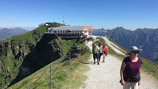 Bad Gastein Stubnerkogel