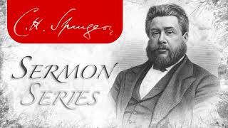 God All in All (Job 34:29) - C.H. Spurgeon Sermon