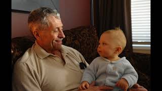 Opa Funeral Slideshow
