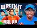 Wreck-It Ralph Is a Lot Deeper Than It Looks