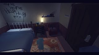 Preternatural - Deal With Grief & Guilt In This Creepy Psychological Adventure