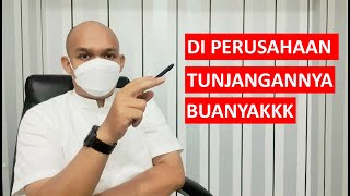 PERBEDAAN BEKERJA DI PERUSAHAAN DAN INSTANSI PEMERINTAHAN