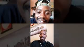 TFOR2 - Episode 1 with Nkosinathi Mashinini (Instagram Live Chat)