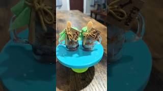 MiniVerse…S’Mores Dirt Cups…Make It Mini Birthday…