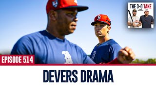 Devers Drama | 514