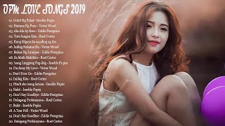 Tagalog Love Songs Colelection WILLY GARTE & IMELDA PAPIN ROEL CORTEZ VICTOR WOOD GrEAtest Hit 2020