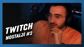 wtcN - Twitch Zaman Çarkı - Nostalji 2 İzliyor (Fuat İzgi)