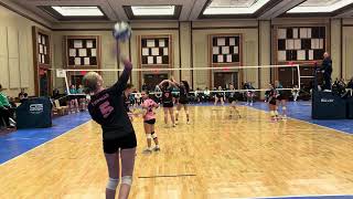 Quandomania 15 vs Rival 15 Black set 2