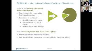 Fiduciary File: The Why and How of this Fiduciary Action