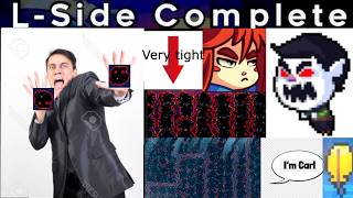 I regret reclearing 3L... | Celeste Modded