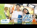 Tren Baju Hijab Ala Korea di Tanah Abang Jakarta. Pusat Baju Hijab Murah & Lengkap | Stylo Treasure