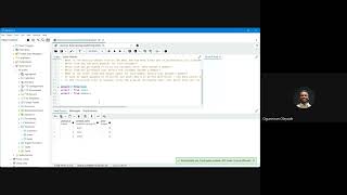 SQL Workshop Session 7