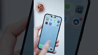 Ẩn ứng dụng trên iOS 18 xịn quá!