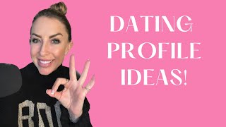 THE BEST Lines to Use in Your Online Dating Profile (PART 2) | Ep 52
