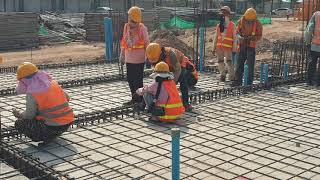 Rebar placement: The hidden strength of concrete