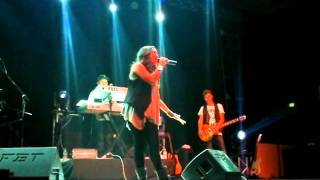 CHARICE in DOHA (song request)