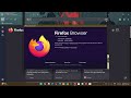 Firefox update fixes slow performance on Google Websites